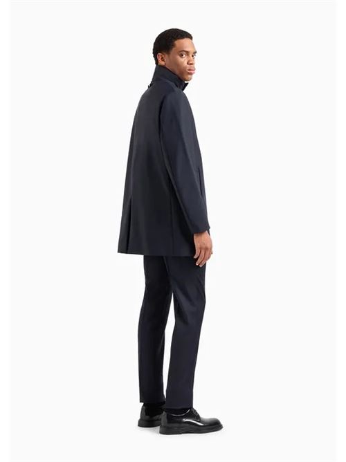 trench EMPORIO ARMANI | 8N1L81 1NZAZ0920